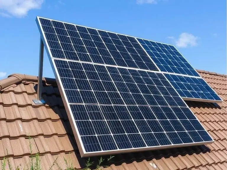 Bifacial