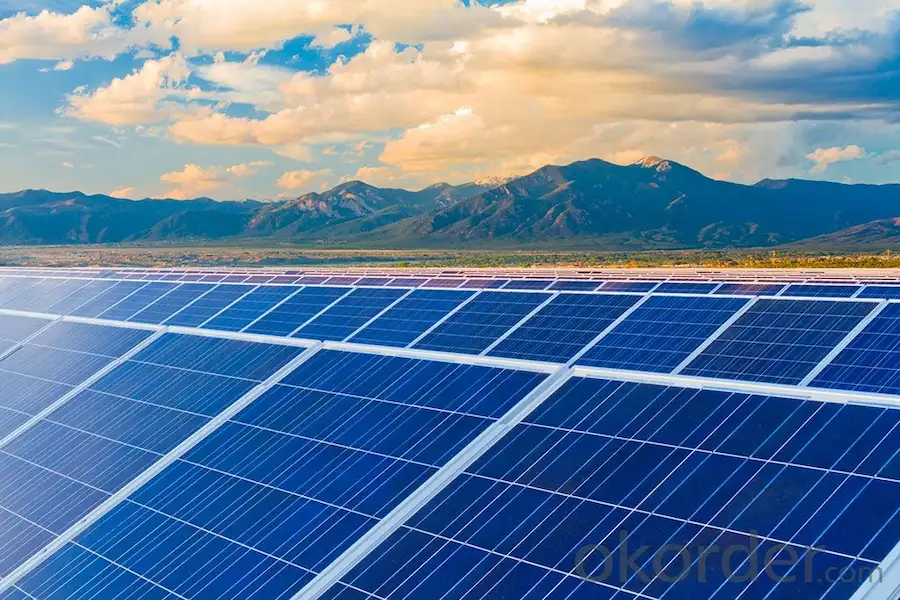 Polycrystalline