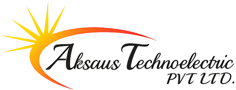 Aksaus Logo