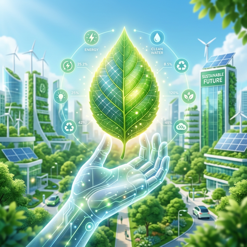 Sustainability Impact